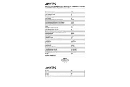 Piano de cuisson Smeg ESTHETIQUE CLASSICA 90cm MIXTE INOX - SCB92MX8 - UBAYE ELECTROMENAGER