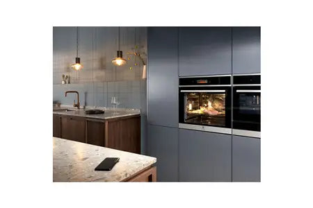 Four encastrable Electrolux INTUIT EOB9S31WX - UBAYE ELECTROMENAGER