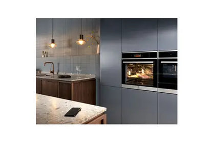 Four encastrable Electrolux INTUIT EOB9S31WX - UBAYE ELECTROMENAGER