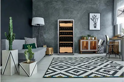 Cave multi-températures Artevino OXM3T151NVSD - UBAYE ELECTROMENAGER