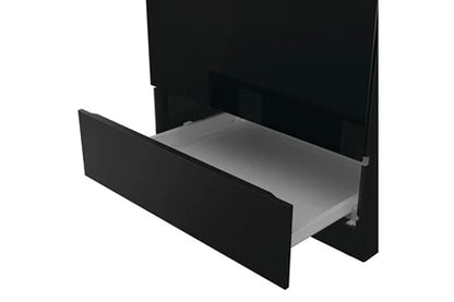 Cuisinière induction Hisense cuisiniere induction HEITS5D70BPMPG - UBAYE ELECTROMENAGER