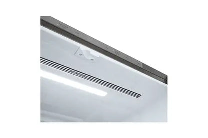 Réfrigérateur multi-portes Lg GMG960MBJE