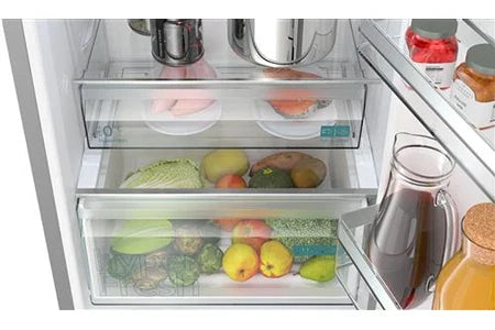 Réfrigérateur congélateur en bas Siemens KG36N2LCF