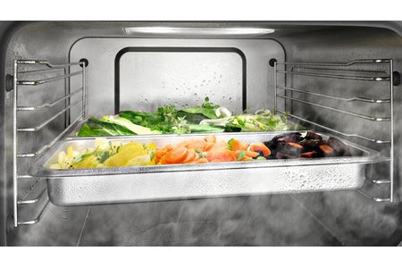 Four encastrable Miele DGM 7840 NR Compact - UBAYE ELECTROMENAGER