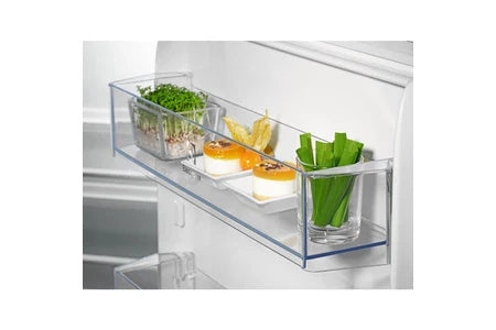 Réfrigérateur congélateur en bas Electrolux ENS5LE18S Encastrable 178 cm