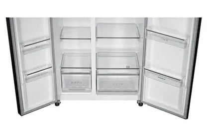 Réfrigérateur américain Thomson THSBS89WDNFSLD