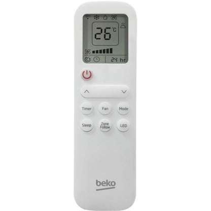 Climatiseur réversible Beko BP113H