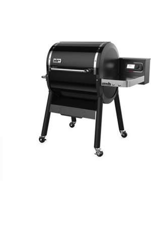 Barbecue WEBER SMOKEFIRE EX4 GBS PELLETS