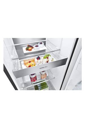 Réfrigérateur 1 porte Lg GLM71MCCSD