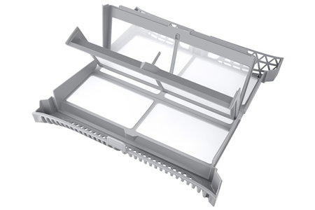 Sèche-linge SAMSUNG DV80TA220AE