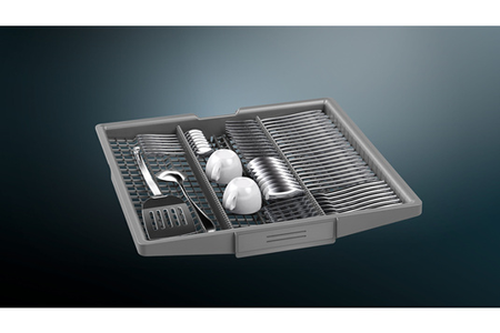 Lave-vaisselle SIEMENS SN23HW60CE VARIOSPEED PLUS