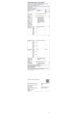 Lave-linge hublot Haier HW50-BP12307U1-S