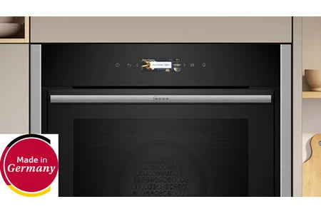 Four encastrable Neff B54CR71N0 - UBAYE ELECTROMENAGER