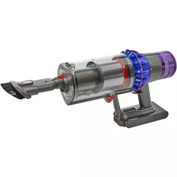 Aspirateur balai DYSON V15 Detect Fluffy