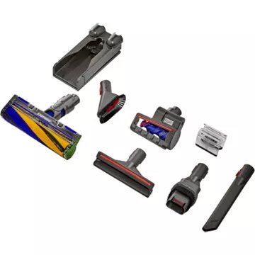 Aspirateur balai DYSON V15 Detect Fluffy