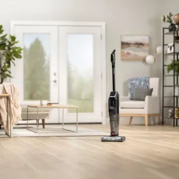 Aspirateur laveur							BISSELL				CrossWave OmniForce Edge Pro 4000N