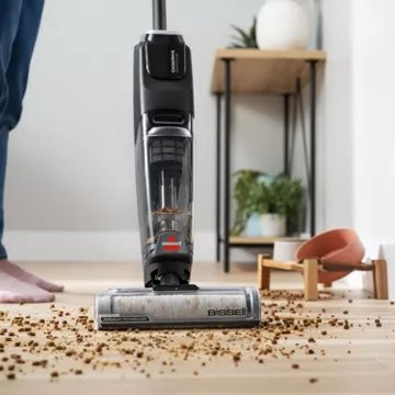 Aspirateur laveur							BISSELL				CrossWave OmniForce Edge Pro 4000N