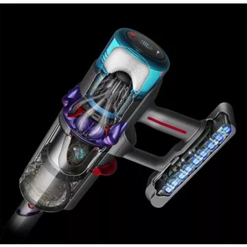 Aspirateur balai DYSON Gen5Detect