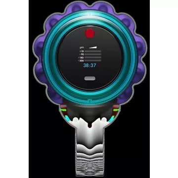Aspirateur balai DYSON Gen5Detect