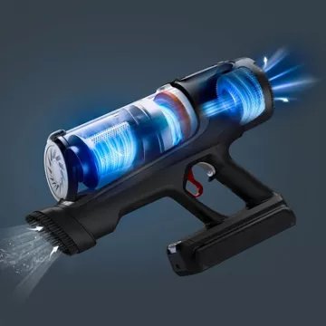 Aspirateur balai ROWENTA X-force Flex 13.60 animal RH9A73WO