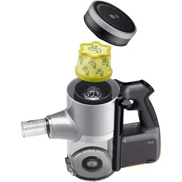 Aspirateur balai LG A9K-PRIME1S