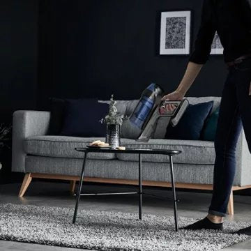 Aspirateur balai ROWENTA X-Force Flex 12.60 Aqua 4-en-1 RH98C0WO