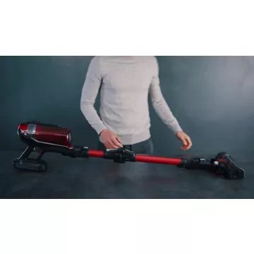 Aspirateur balai ROWENTA X-Force Flex 12.60 Aqua 4-en-1 RH98C0WO