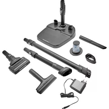 Aspirateur balai ROWENTA X-Force Flex 15.60 RH99F1WO