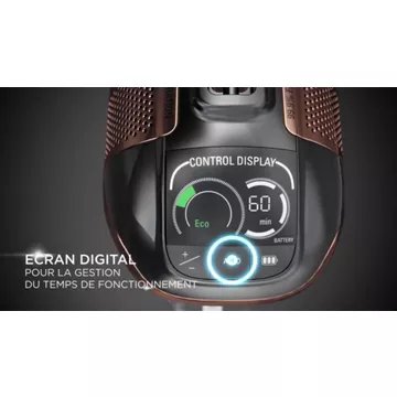 Aspirateur balai ROWENTA X-Force Flex 15.60 RH99F1WO