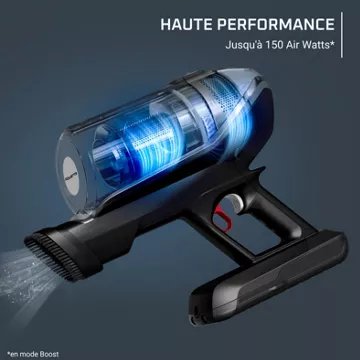 Aspirateur balai ROWENTA -force Flex 12.60 Animal Care RH98A3WO