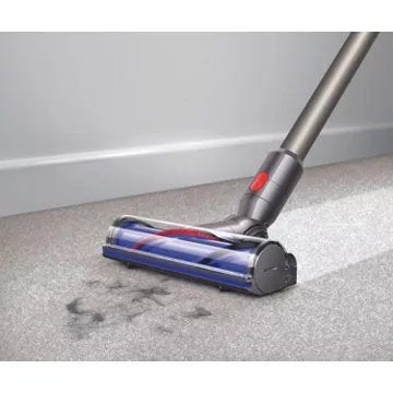 Aspirateur balai DYSON V8