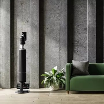 Aspirateur balai  SAMSUNG Bespoke Jet AI 2 batteries VS28C9784QK