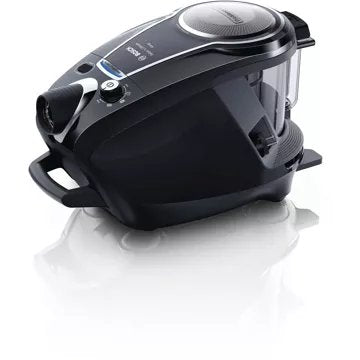 Aspirateur sans sac BOSCH BGS7SIL64 serie 8