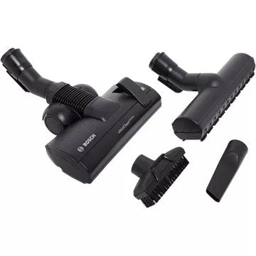 Aspirateur sans sac BOSCH BGS7SIL64 serie 8