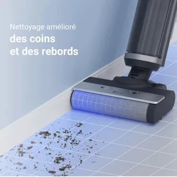 Aspirateur laveur EZVIZ RH2