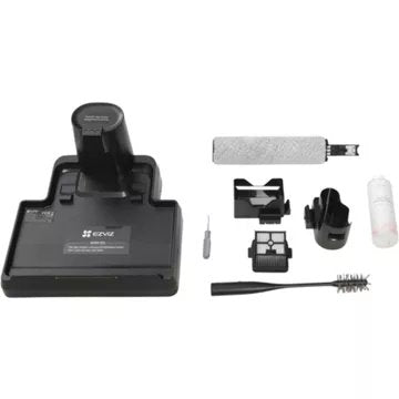 Aspirateur laveur EZVIZ RH2