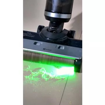 Aspirateur laveur EZVIZ RH2