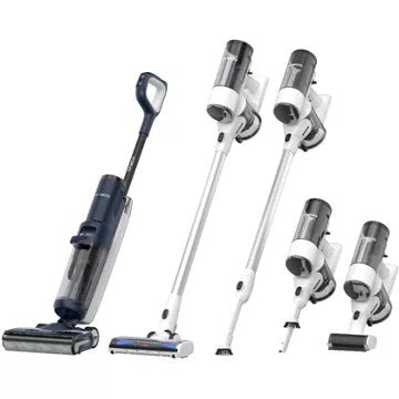 Aspirateur laveur TINECO Floor One Switch S7 Pet