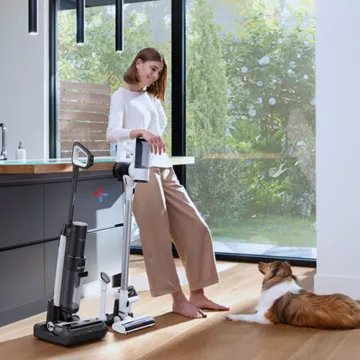 Aspirateur laveur TINECO Floor One Switch S7 Pet