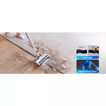 Aspirateur laveur TINECO Floor One Switch S7 Pet