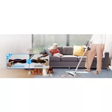 Aspirateur laveur TINECO Floor One Switch S7 Pet