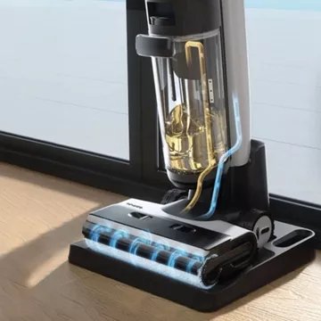 Aspirateur laveur TINECO Floor One S7 Premium