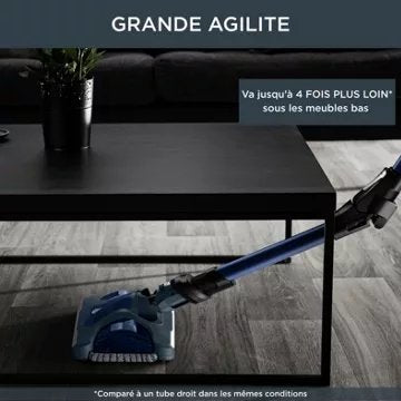 Aspirateur balai ROWENTA X-Force Flex 14.60 Aqua Auto YY5508FE