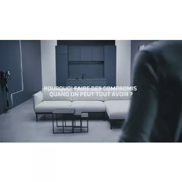 Aspirateur balai ROWENTA X-Force Flex 14.60 Aqua Auto YY5508FE