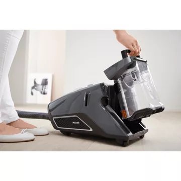 Aspirateur sans sac MIELE Blizzard cat and dog Flex Powerline