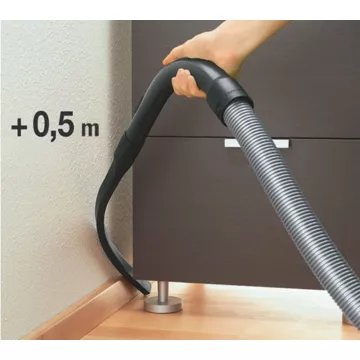 Aspirateur sans sac MIELE Blizzard cat and dog Flex Powerline