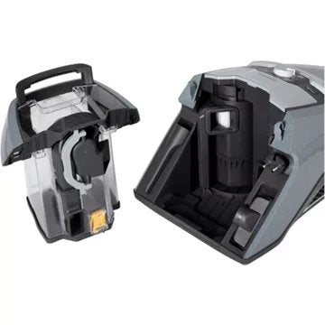 Aspirateur sans sac MIELE Blizzard cat and dog Flex Powerline