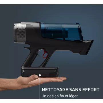 Aspirateur balai ROWENTA X-force Flex 13.60 Animal aerospin