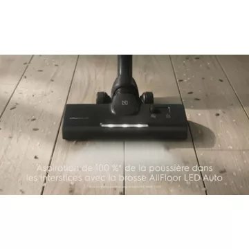 Aspirateur avec sac ELECTROLUX EB81U1LDB