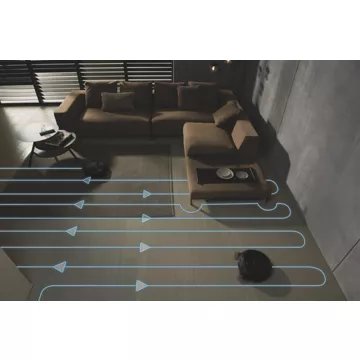 Aspirateur robot MIELE Scout RX3 Runner